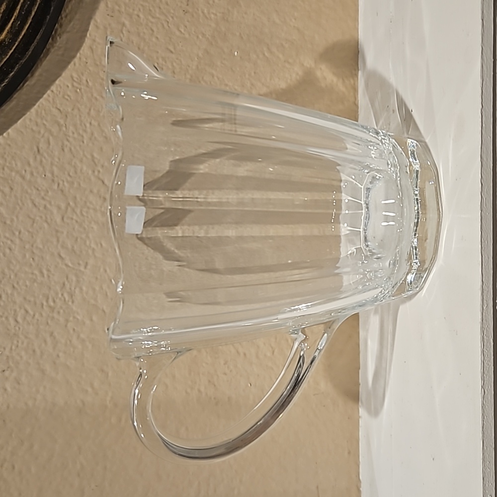 My Garden Clear 50 oz Pitcher by VILLEROY & BOCH - Picture 2 of 8